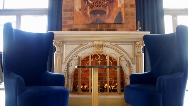 Рекламный ролик отеля MERCURE КАЛИНИНГРАД  MAXSTUDIO КАЛИНИНГРАД