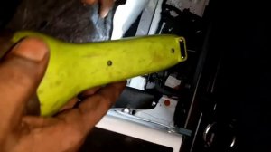 Mercedes Benz  GL500 Battery Replacement