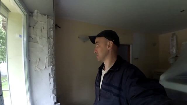 Штукатурка откосов Советы для начинающих  Как сделать качественно и правильно Откосы своими руками