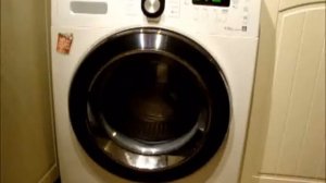 Samsung WF8804RP Diamond Drum Air refresh 8KG Washing Machine review