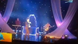 Азамат Биштов " первые числа мая"