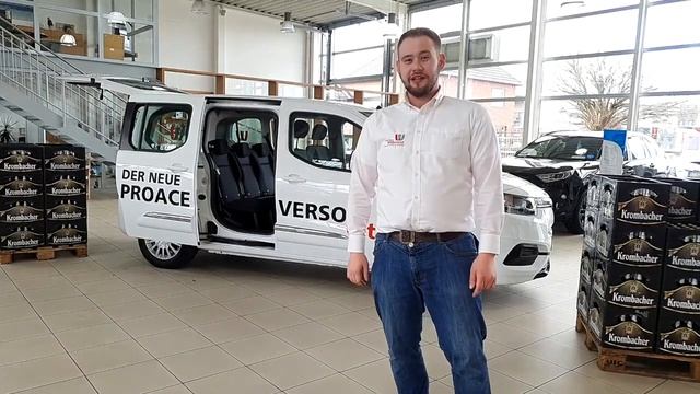 Pro Ace City Bierkisten Wette