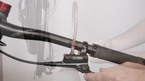 Tektro Auriga M290 Brake Bleed Instructional Video