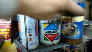 Покраска тумбы по дизайну ADA под аквариум на 60L