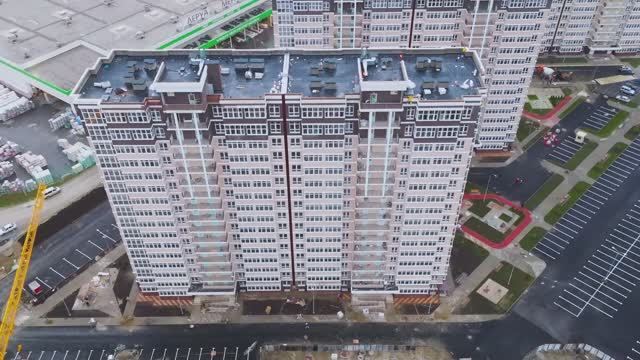 Ноябрь 2022 | ЖК 