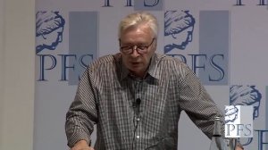 Hans-Hermann Hoppe against Jeffrey Tucker