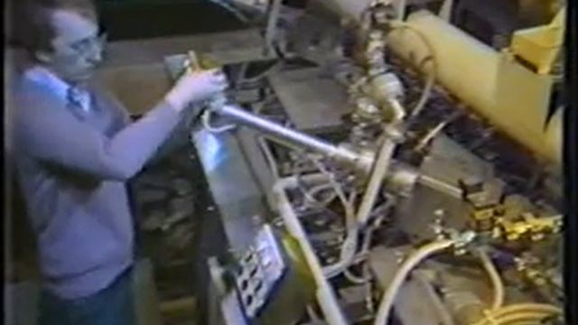 01 Vacuum metallurgy смотреть онлайн