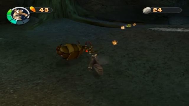 Прохождение игры Ледниковый период 2 ( Ice Age 2 ) Часть 8 смотреть онлайн