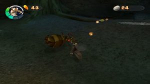 Прохождение игры Ледниковый период 2 ( Ice Age 2 ) Часть 8