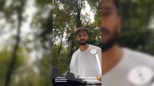 УСЛЫШЬ МЕНЯ - Duy Beni за кадром сериала