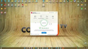 Тест июль 2022 - Trend Micro Maximum Security 17.7.1634