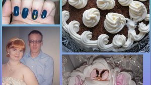 ВЛОГ: 15-22.11.21г. Ну, как так можно было!? Новый маникюр/ждём зиму и праздничное настроение!