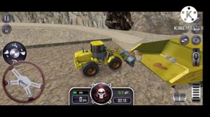 Extreme-Trucks-Simulator game play level 3