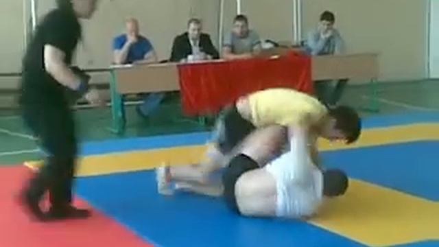 Grappling NO-GI Dnepr смотреть онлайн