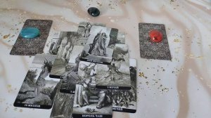КАКИЕ СТРАХИ ВЛИЯЮТ НА ВАШУ ЖИЗНЬ? Таро онлайн