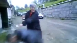 +100500 №006 Элегантный [FUNNY VIDEO]