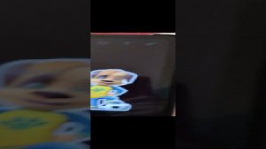 Барбоскины против Фиксиков 2 серия