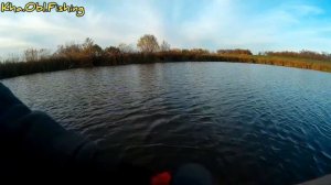 Ловля щуки и окуня на воблер ,  #Crank