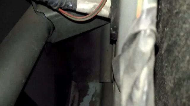 Установка динамиков в дверь перед Лада калина универсал смотреть онлайн