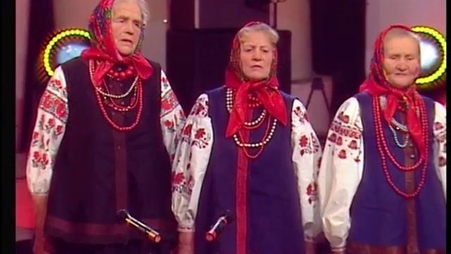 "Фольк music" - № 377 ( 12 02 17) Сумська обл. ч. 2 смотреть онлайн