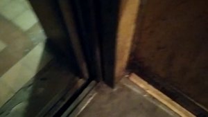 старый лифт спустя год что изменилось ?