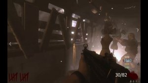 Call of Duty: Black Ops 2 - Зомби режим