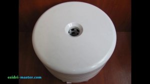Cушеный инжир в сушилке Ezidri Ultra FD 1000