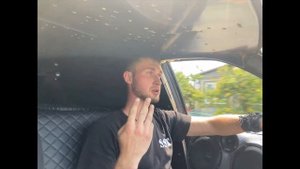 4 pride st 18/ Сгорел 2-й раз Quasar Q40/ Прибавил вес почти 1 тонну/ Хотели разбить стекло