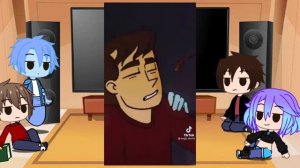 _реакция персонажей ДМО на тт_Gacha Club_1