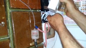 Валерий Спинчевский - Печное отопление часть 8