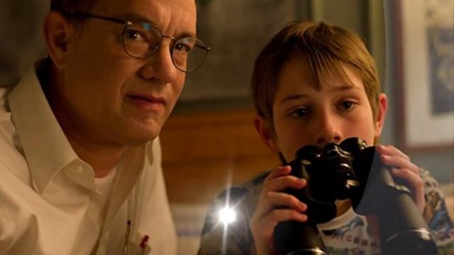 Читатель о книге Фоера смотреть онлайн