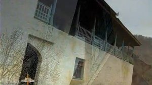 Крым. Село соколиное.