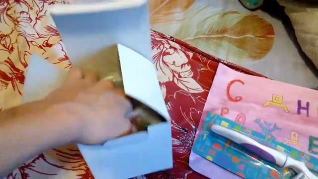 Что я подарю своей маме на день рождения? смотреть онлайн