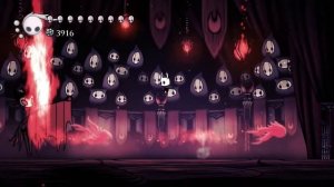 всё о трупе грим Hollow Knight