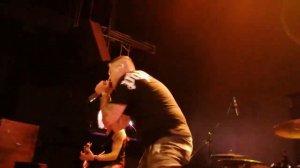 Йорш - Против тебя (04.01.23, Джао Да, Ярославль)