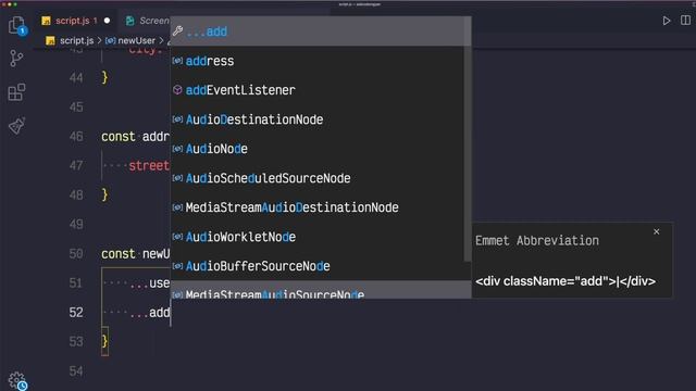 Spread vs Rest operator in Javascript ? #askcodersgyan #1
