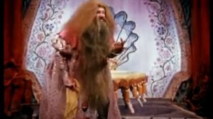 Марья Искусница