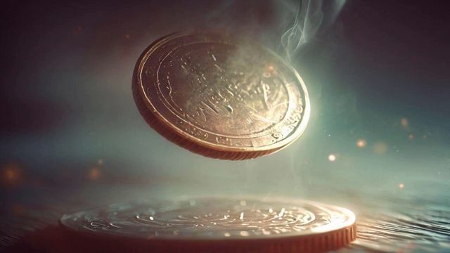 Мощное заклинание на привлечение процветания в жизнь