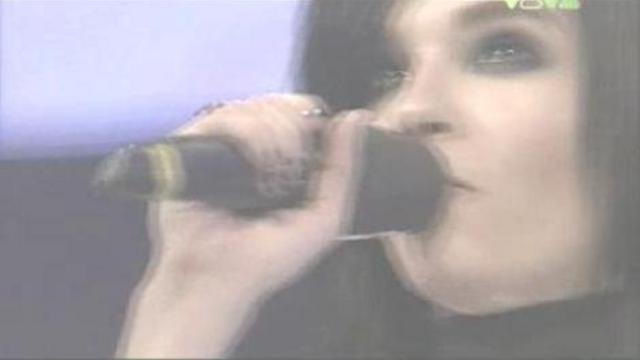 VIVA: Ich Bin Fan 21.01.09 Часть 1