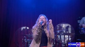 " It's Oh So Quiet" Bjork, кавер, Василиса Прекрасная, 16 тонн