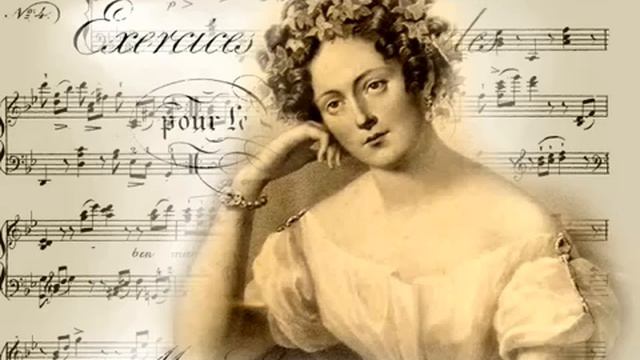 Мария Шимановская – Прелюдия No. 4, играет Анна Петрова-Форстер, фортепиано смотреть онлайн