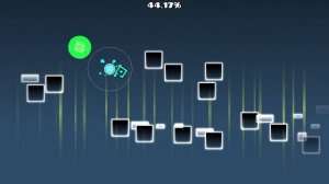 My best GD layout | Halcyon Preview