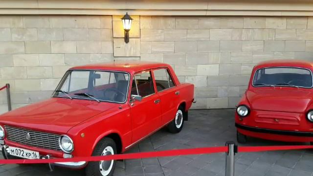 Август 2016 Казань смотреть онлайн