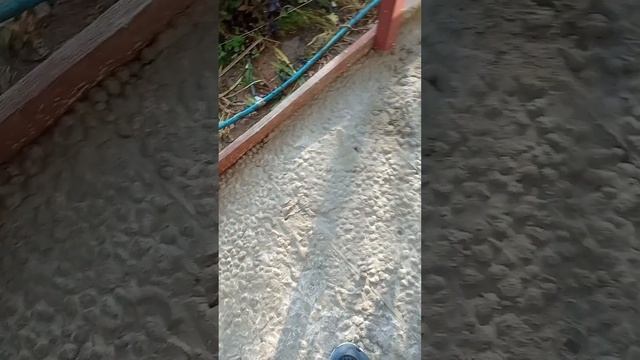 Большая переделка кухни. Варю каркас лоджии.