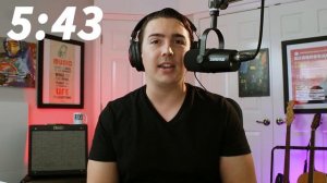 HIT HIGH Notes with POWER! (10 Min MUST DO Warm Up)