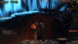 World of Warcraft: Shadowlands - # 479 Зеркало, зеркало на стене (кампания вентиров)