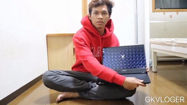 LENOVO LEGION Y-530 INDONESIA , INI MAH LAPTOP GAMING DAN EDITING JADI 1 MANTABB.......!!!!! смотреть онлайн