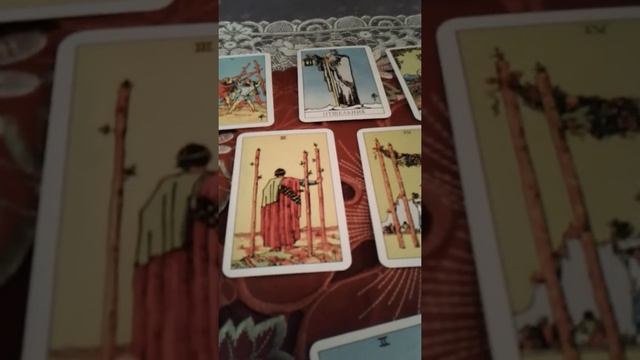 РЫБЫ. ТАРО ПРОГНОЗ С 19 ПО 25 ДЕКАБРЯ. смотреть онлайн