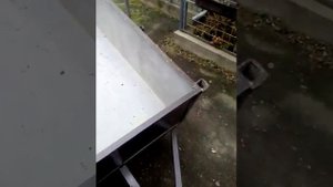 Прицеп на две тонны своими руками.