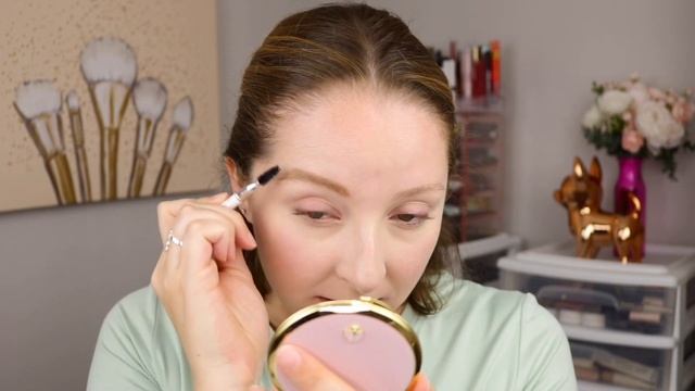 Wet n wild Brow-Sessive Eyebrow Pencil Review смотреть онлайн